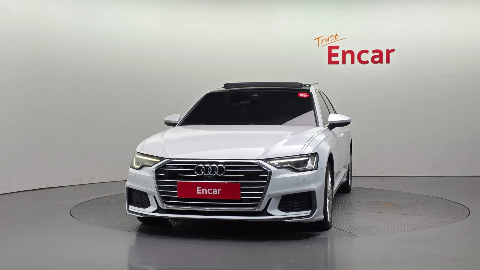 Audi A6 2.0 45TFSI Quattro, FULL , снимка 3 - Автомобили и джипове - 55313877