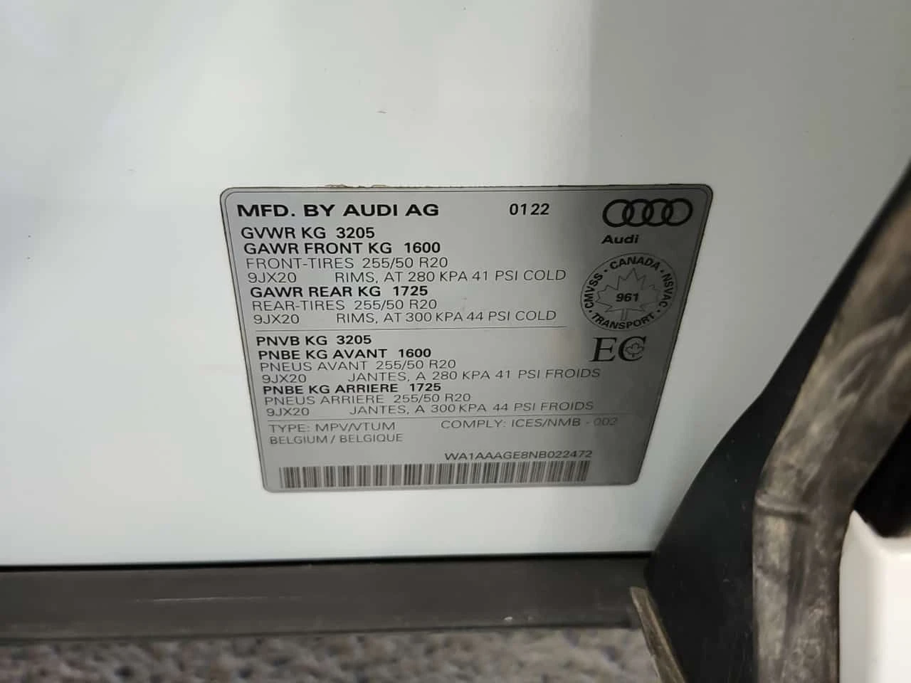 Audi E-Tron * PROGRESSIV * CARFAX * ����� �� �����������  | Mobile.bg � ����������� 17