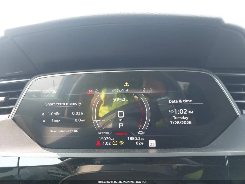 Audi E-Tron S Prestige Quattro, снимка 7 - Автомобили и джипове - 55534817