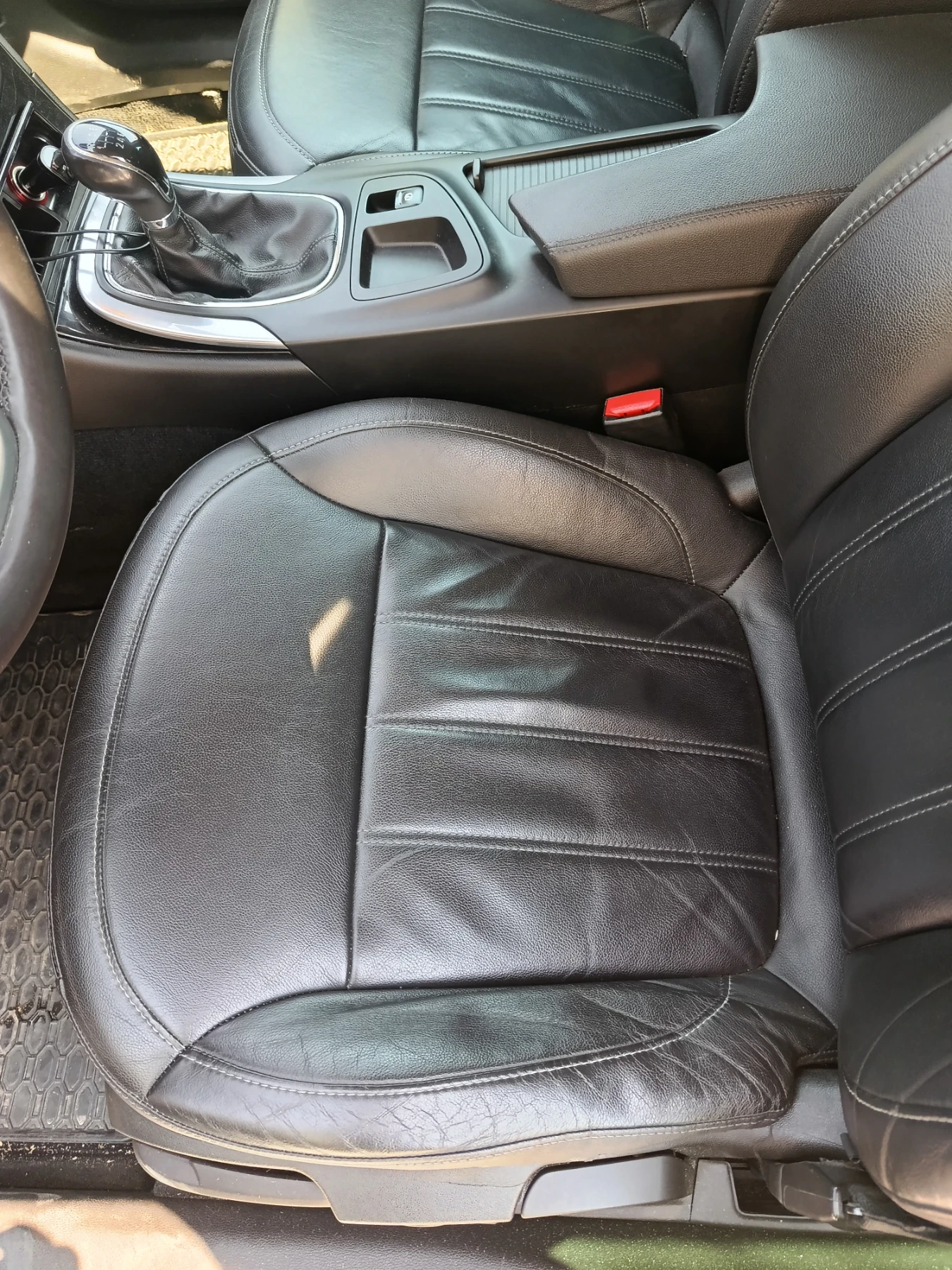 Opel Insignia 1800 куб. 140 к.с., снимка 6 - Автомобили и джипове - 55572252