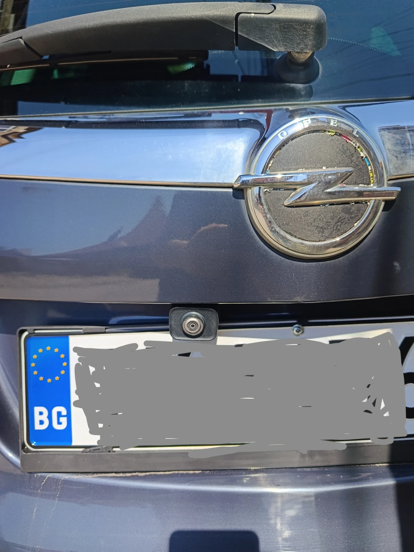 Opel Insignia 1800 куб. 140 к.с., снимка 9 - Автомобили и джипове - 55572252
