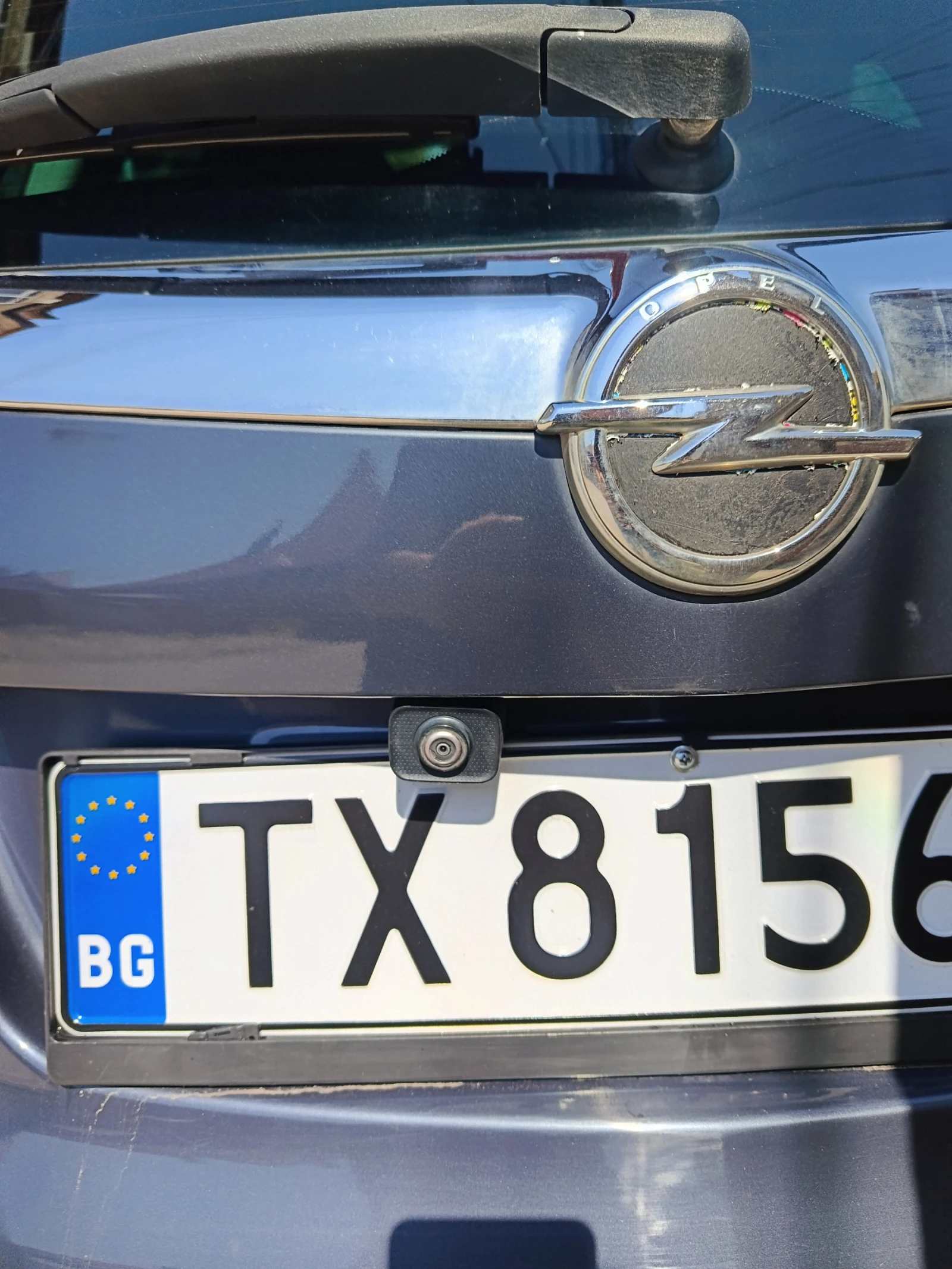 Opel Insignia 1800 ���. 140 �.�. | Mobile.bg � ����������� 2