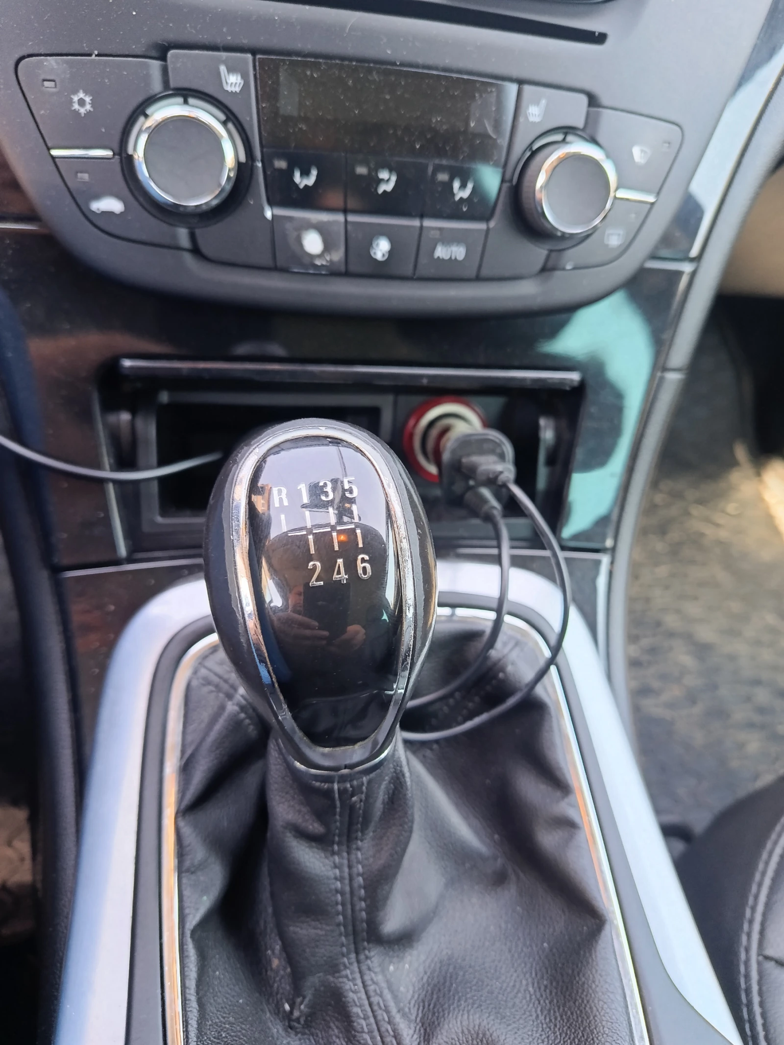 Opel Insignia 1800 ���. 140 �.�. | Mobile.bg � ����������� 7