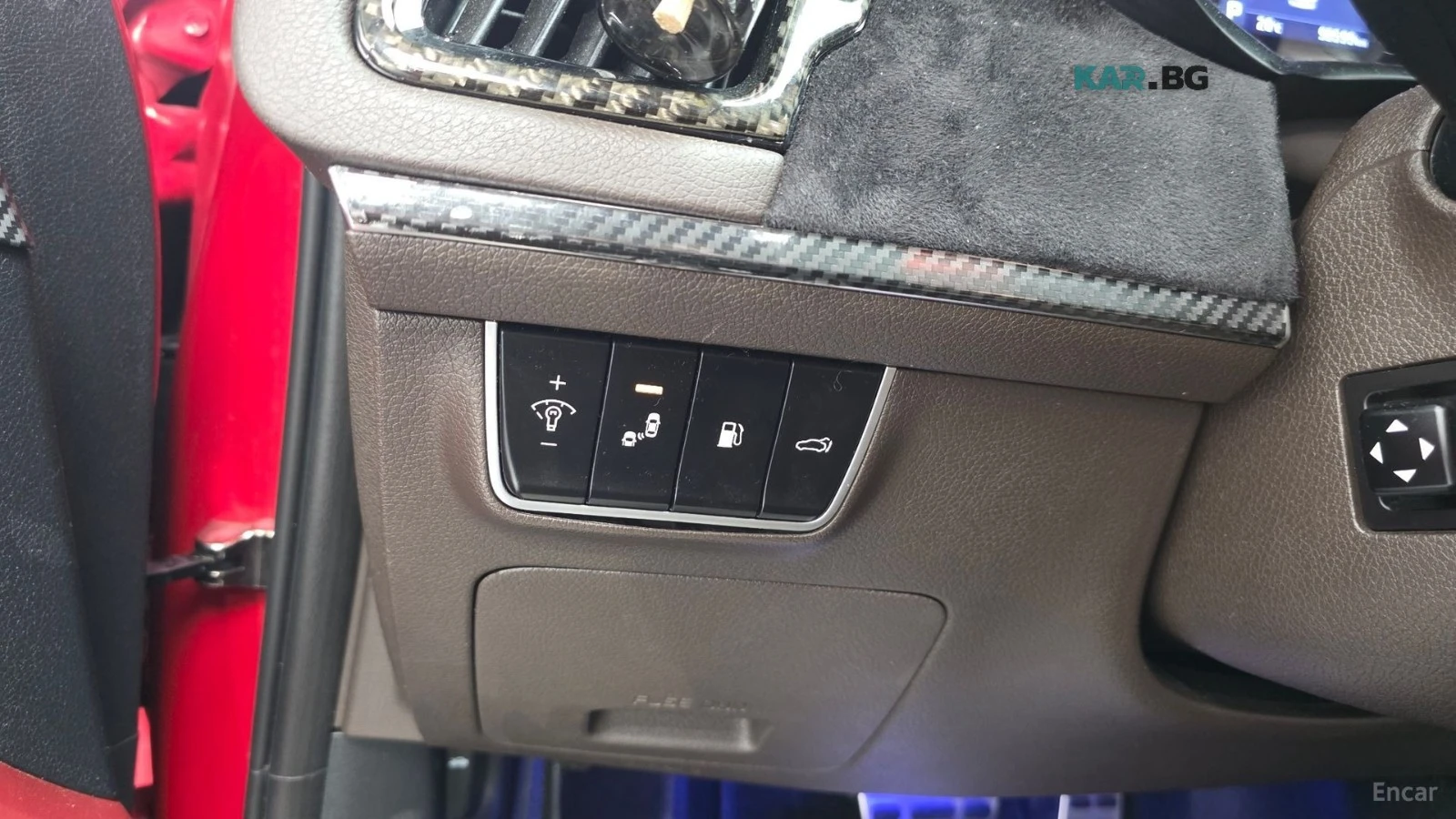 Kia Stinger Platinum* КОЖА* ОБДУХВ* НАВИ* ПАНО, снимка 15 - Автомобили и джипове - 55804121