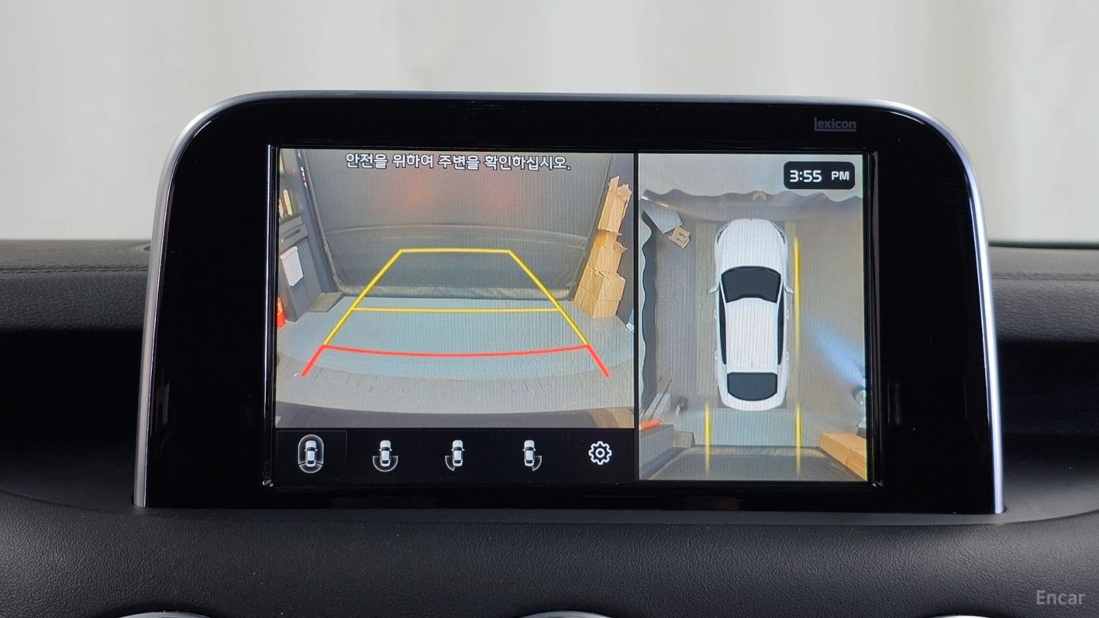 Kia Stinger 3.3 GT - DISTRONIC - HUD - ОБДУХ - LEXICON -360CAM, снимка 15 - Автомобили и джипове - 56113772