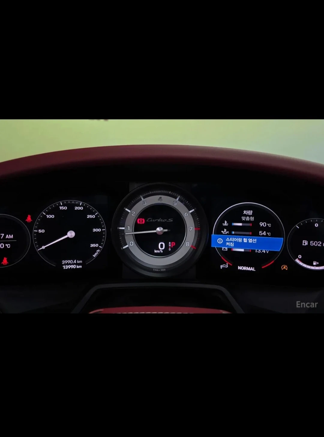 Porsche 911 * TURBO* S* CABRIO* �������* �����*  | Mobile.bg � ����������� 8
