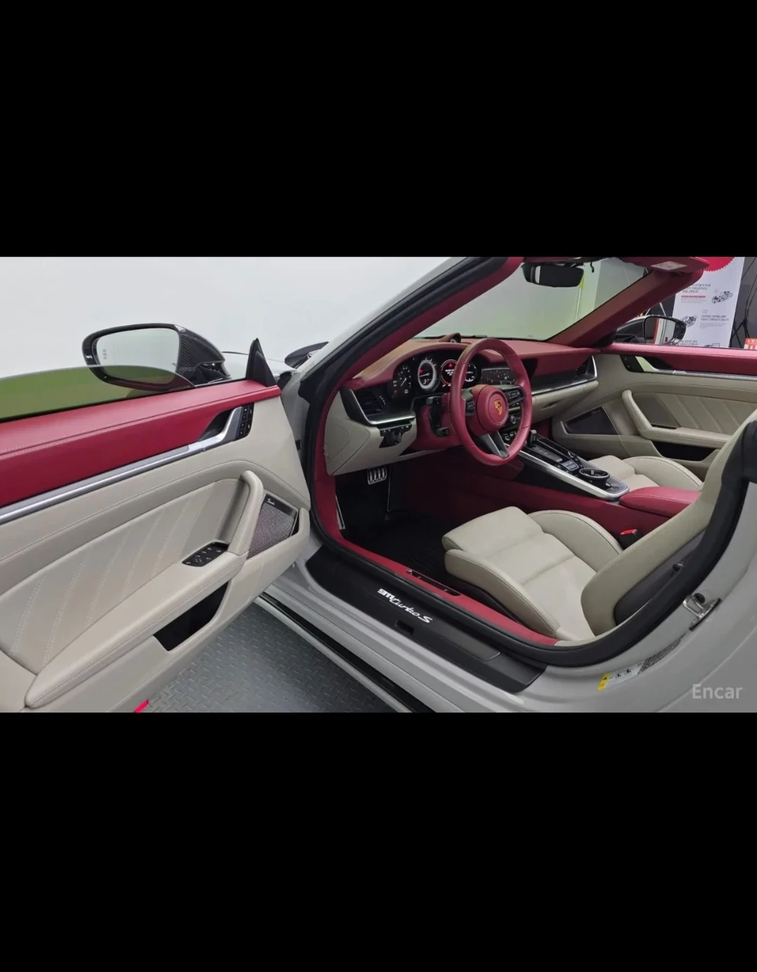 Porsche 911 * TURBO* S* CABRIO* �������* �����*  | Mobile.bg � ����������� 10