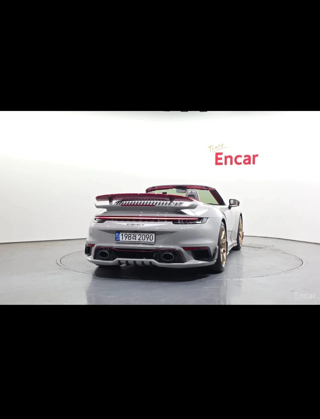 Porsche 911 * TURBO* S* CABRIO* �������* �����*  | Mobile.bg � ����������� 5