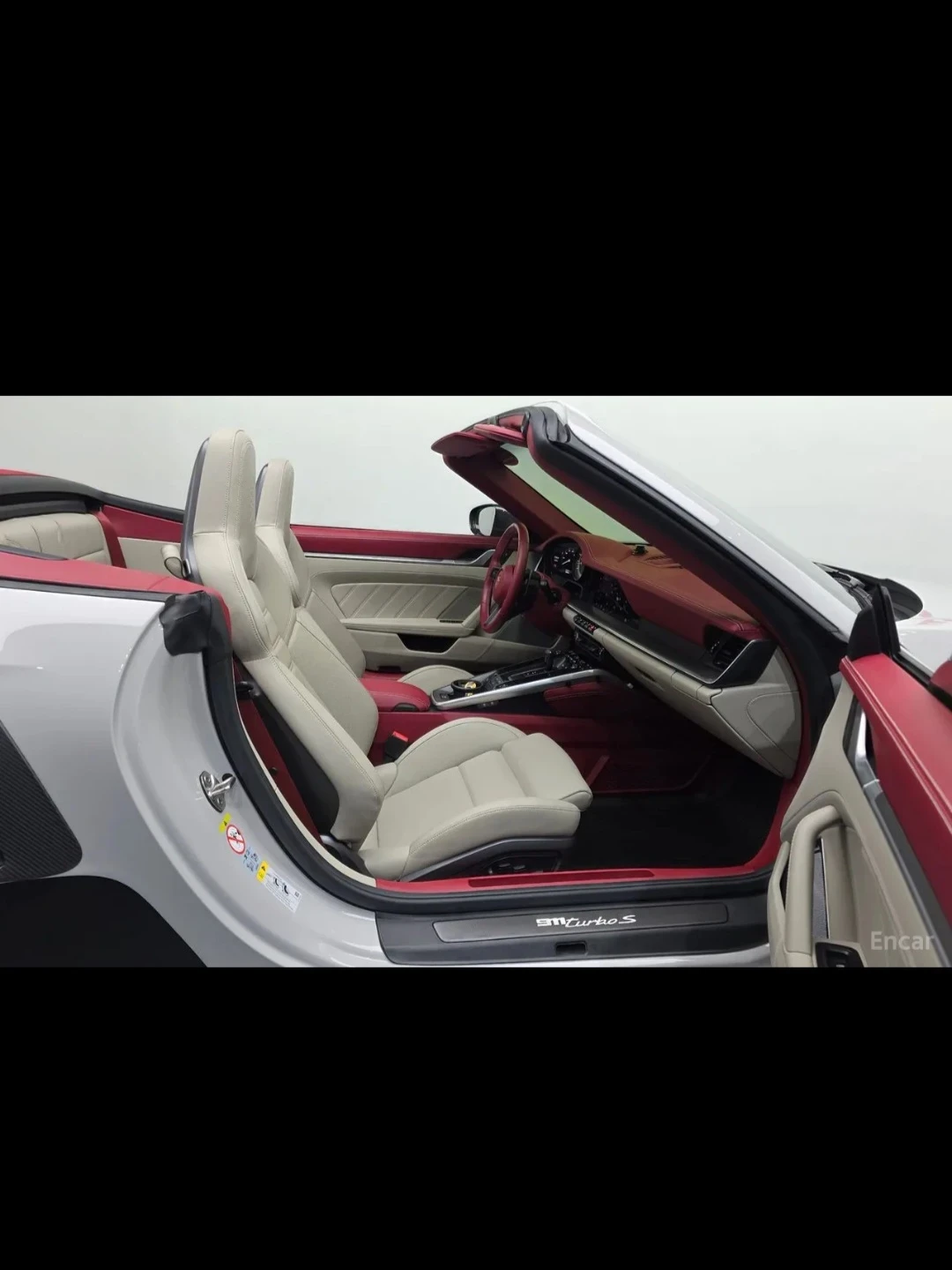Porsche 911 * TURBO* S* CABRIO* �������* �����*  | Mobile.bg � ����������� 11