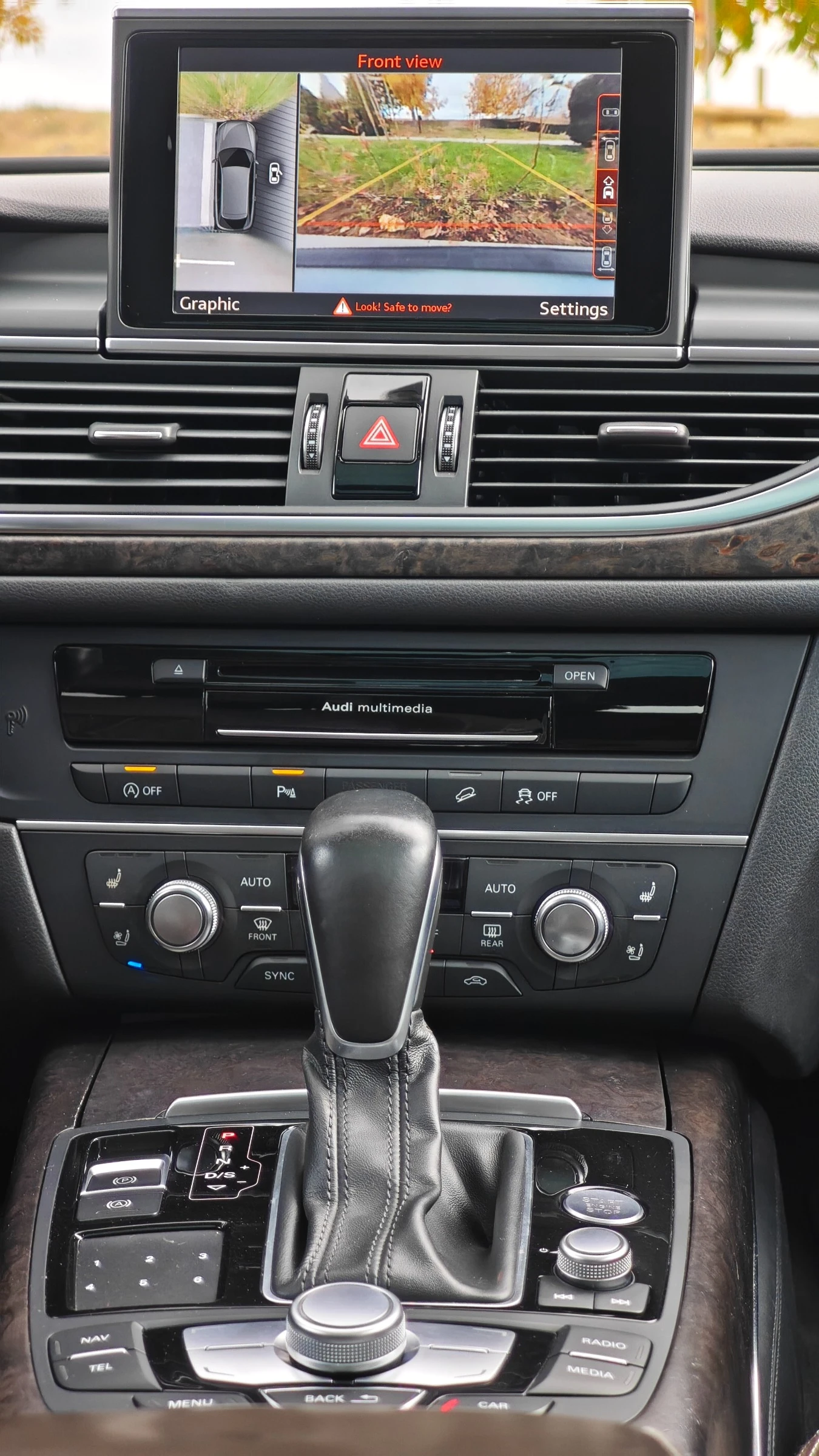 Audi A6 Allroad Quattro 3.0 BiTDI , снимка 7 - Автомобили и джипове - 56544915