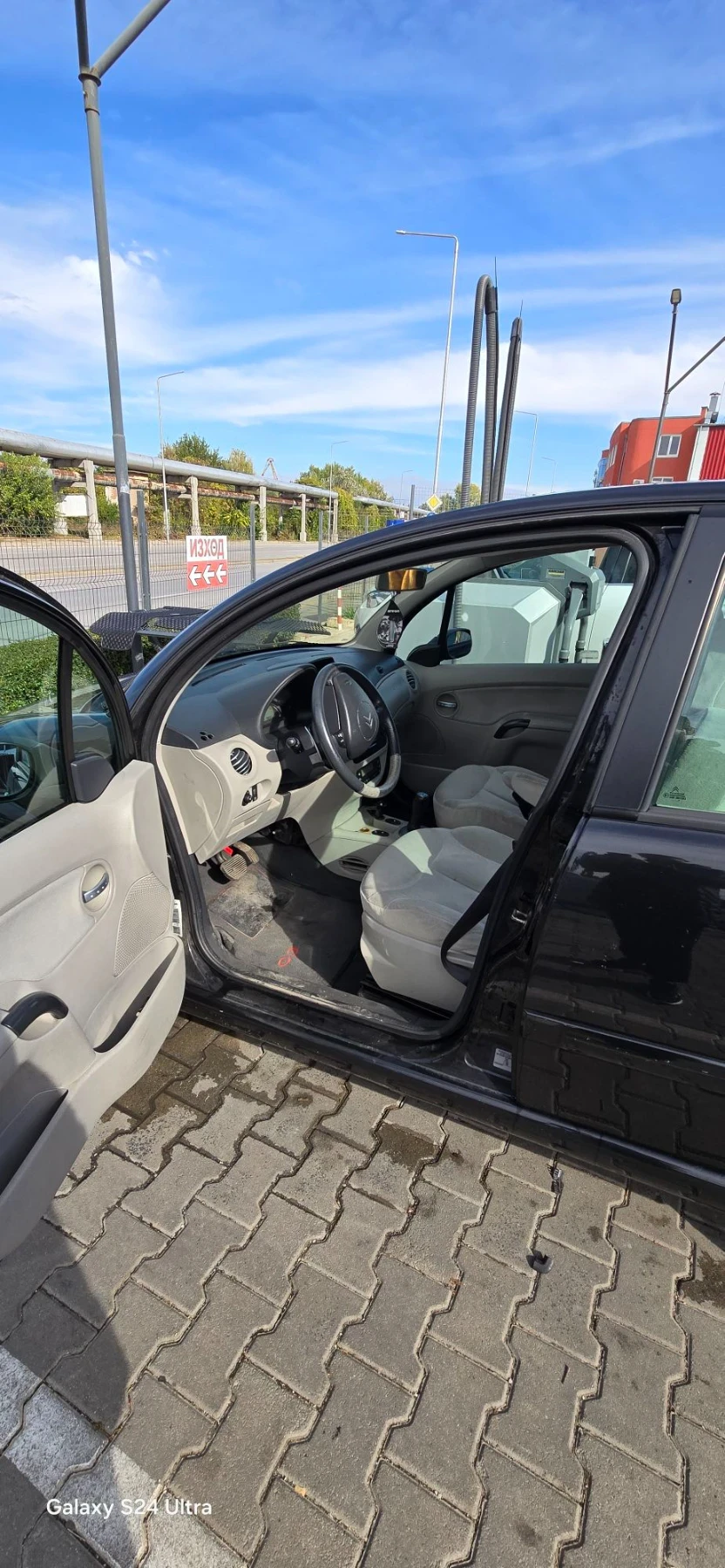 Citroen C3 1.6 110к.с, снимка 8 - Автомобили и джипове - 56552919