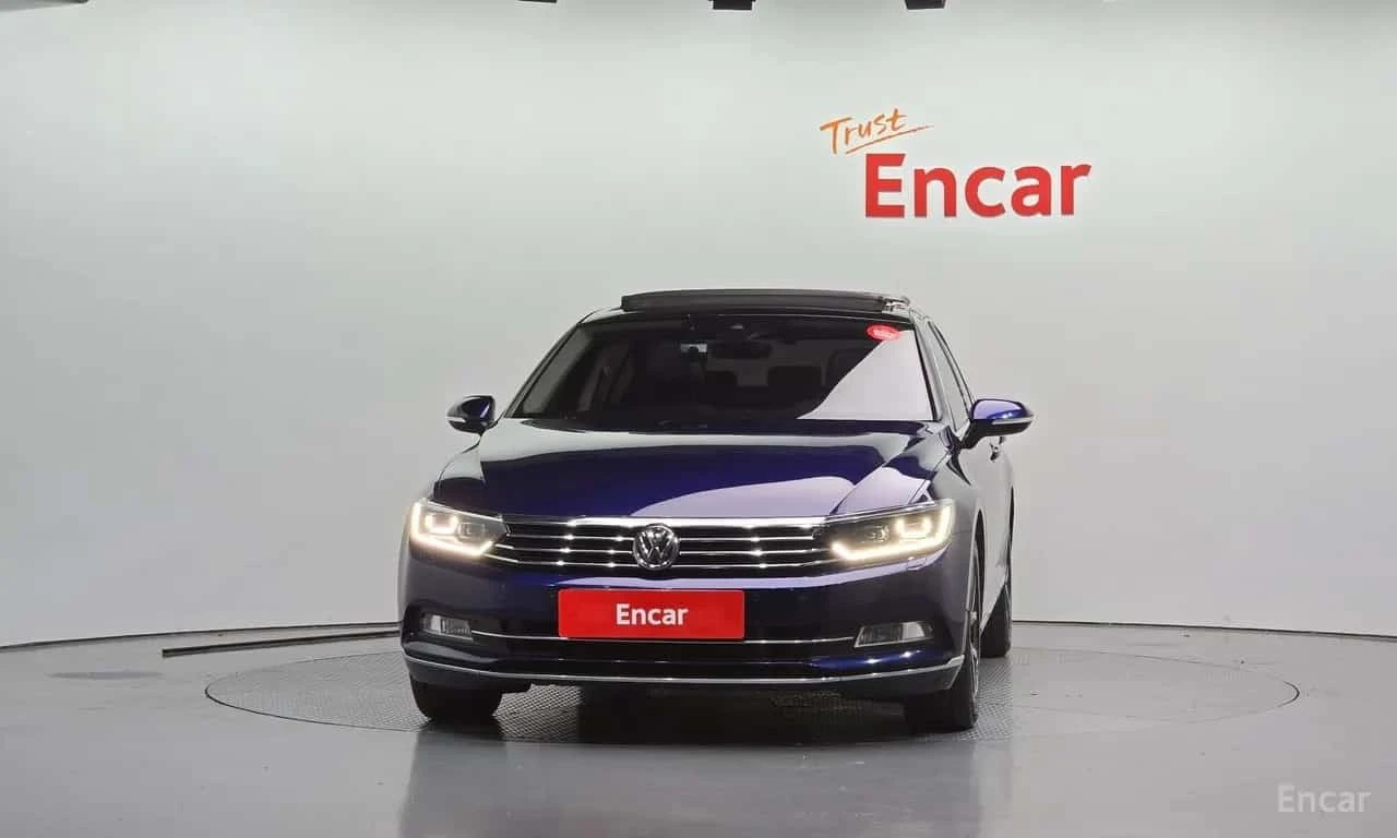 VW Passat * 2.0 TDI Premium * ���� �� �� | Mobile.bg � ����������� 3