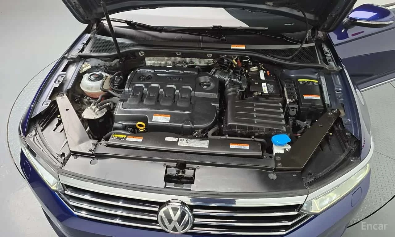 VW Passat * 2.0 TDI Premium * ���� �� �� | Mobile.bg � ����������� 16