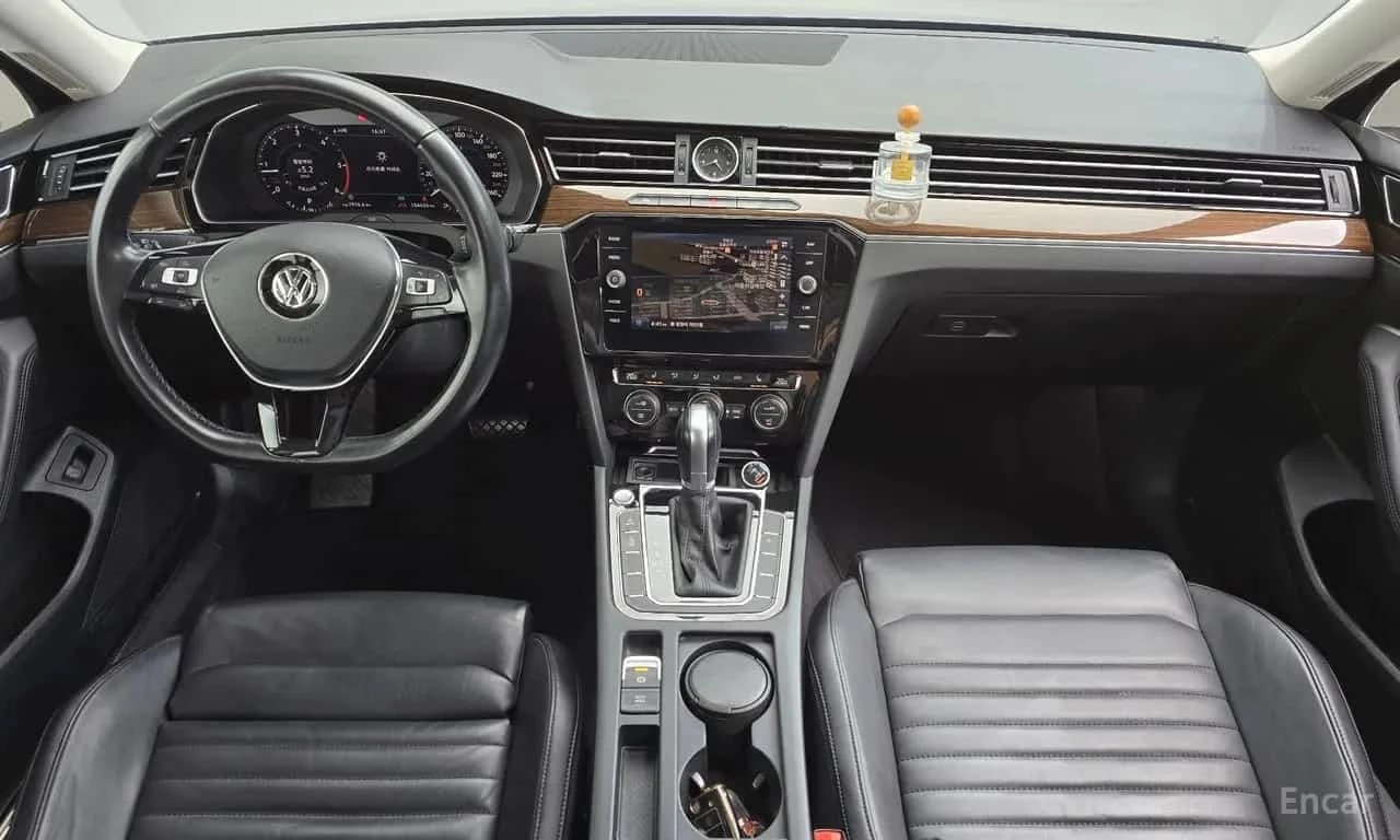 VW Passat * 2.0 TDI Premium * ���� �� �� | Mobile.bg � ����������� 6