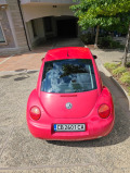 VW New beetle  - изображение 4