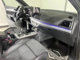 Audi Q5 2.0D Хибрид, снимка 8