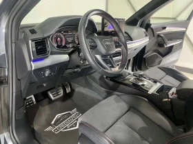Audi Q5 2.0D Хибрид, снимка 6