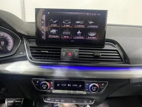 Audi Q5 2.0D Хибрид, снимка 10