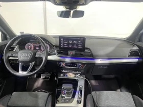 Audi Q5 2.0D Хибрид, снимка 7