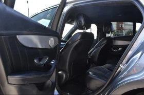 Mercedes-Benz GLC AMG, снимка 14