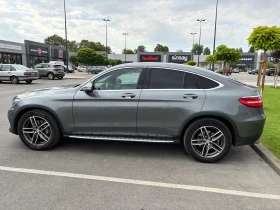 Mercedes-Benz GLC AMG, снимка 5