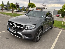 Mercedes-Benz GLC AMG, снимка 8
