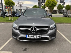 Mercedes-Benz GLC AMG, снимка 3