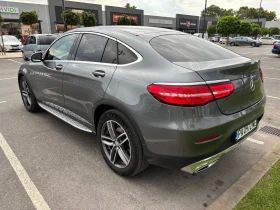 Mercedes-Benz GLC AMG, снимка 1