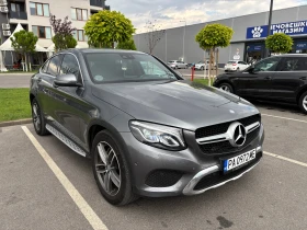Mercedes-Benz GLC AMG, снимка 7