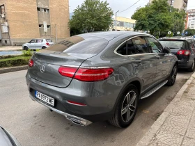 Mercedes-Benz GLC AMG, снимка 9