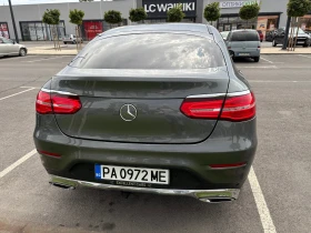 Mercedes-Benz GLC AMG, снимка 4