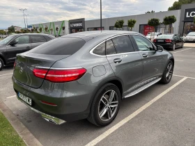 Mercedes-Benz GLC AMG, снимка 6