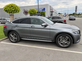 Mercedes-Benz GLC AMG, снимка 2