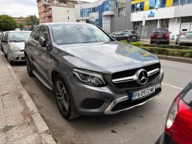 Mercedes-Benz GLC AMG, снимка 10