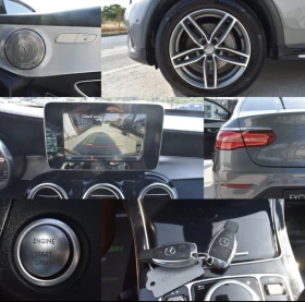 Mercedes-Benz GLC AMG, снимка 11