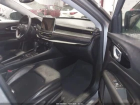 Jeep Compass TRAILHAWK 4X4ЛУКС КОМПАКТЕН ПРОХОДИМ ОФРОУД, снимка 14