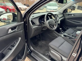 Hyundai Tucson АВТОМАТ, снимка 10