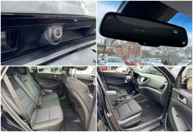 Hyundai Tucson АВТОМАТ, снимка 17