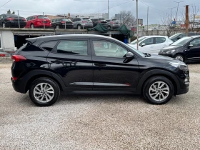 Hyundai Tucson АВТОМАТ, снимка 3