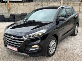 Hyundai Tucson АВТОМАТ, снимка 1