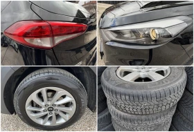 Hyundai Tucson АВТОМАТ, снимка 7