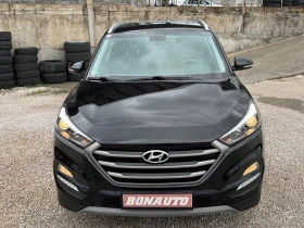 Hyundai Tucson АВТОМАТ, снимка 2