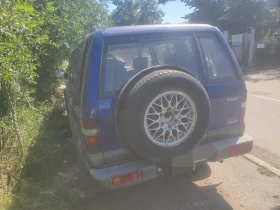 Isuzu Trooper 3.0 D, снимка 3