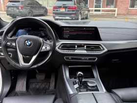 BMW X5 * xDrive40i * ПАНОРАМА* KEYLESS* , снимка 9