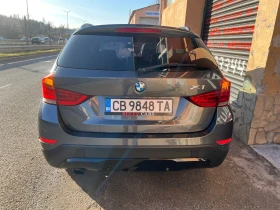 BMW X1 2.5d/X-Drive/подгрев/8ZT/ТОП, снимка 5