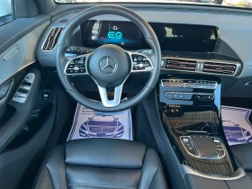 Mercedes-Benz EQC 400 AMG* 4MATIC* 2022* Distronik* , снимка 11