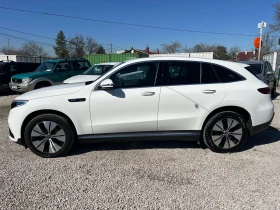 Mercedes-Benz EQC 400 AMG* 4MATIC* 2022* Distronik* , снимка 8