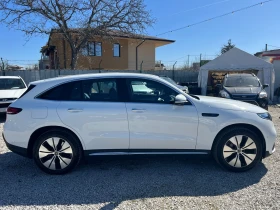 Mercedes-Benz EQC 400 AMG* 4MATIC* 2022* Distronik* , снимка 5