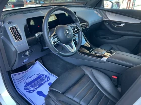 Mercedes-Benz EQC 400 AMG* 4MATIC* 2022* Distronik* , снимка 12