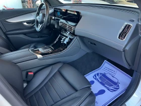 Mercedes-Benz EQC 400 AMG* 4MATIC* 2022* Distronik* , снимка 15